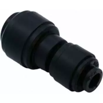 Прямой фитинг Camozzi