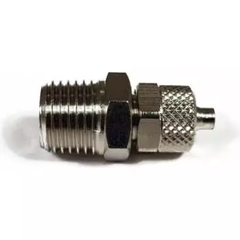 Прямой фитинг Camozzi