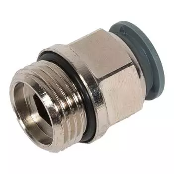 Прямой фитинг Camozzi R7512 SRF50-7512-1259R