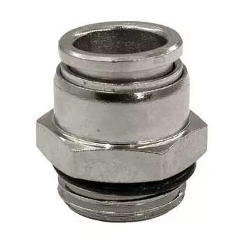 Прямой фитинг цанга PI TOOLS 5062