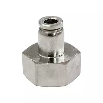 Прямой фитинг цанга PI TOOLS 5208