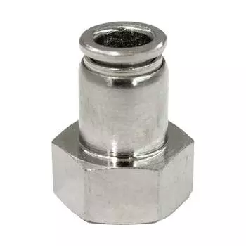 Прямой фитинг цанга PI TOOLS 5222