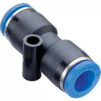 Прямой фитинг CDC Pneumatics PUC 14N