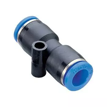 Прямой фитинг CDC Pneumatics PUC 04N