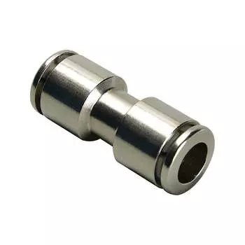 Прямой фитинг CDC Pneumatics BUC 08N