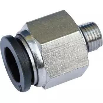 Прямой фитинг Дали-Авто DA-00567