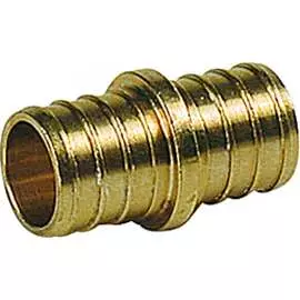 Прямой фитинг для обжимного соединения Giacomini