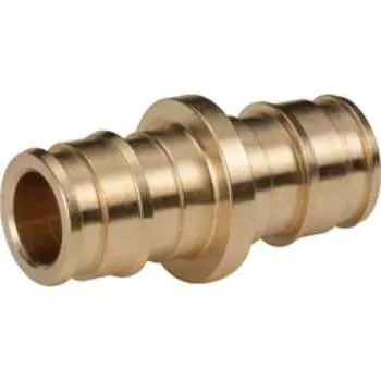 Прямой фитинг для системы GX Giacomini