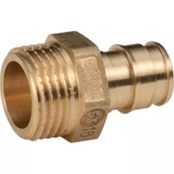 Прямой фитинг для системы GX Giacomini