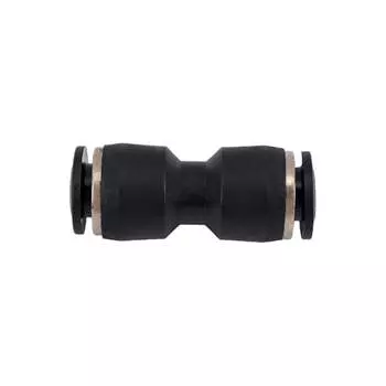 Прямой фитинг для трубки ПВХ Дали-Авто PUC6 21896