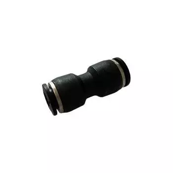 Прямой фитинг для трубки ПВХ Дали-Авто PUC8 21897