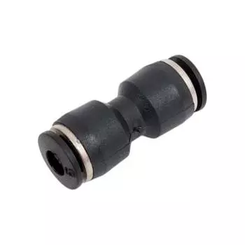 Прямой фитинг для трубки ПВХ Дали-Авто PUC5 22972