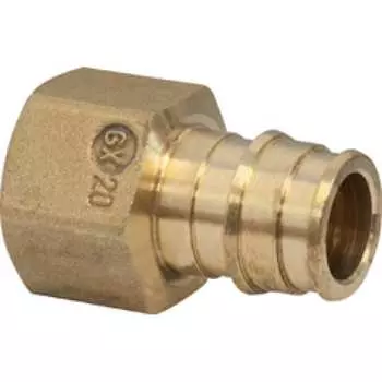 Прямой фитинг Giacomini GX109Y034