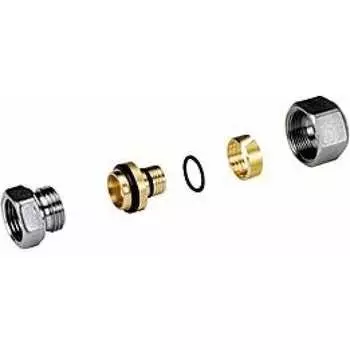 Прямой фитинг Giacomini R187FX062