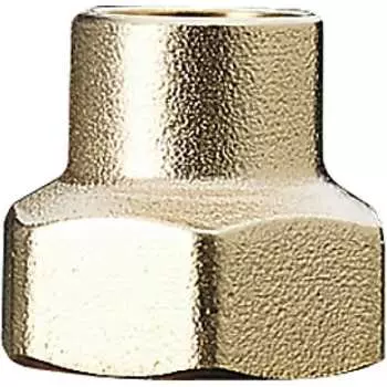 Прямой фитинг Giacomini