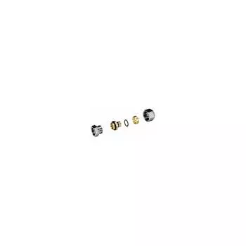 Прямой фитинг Giacomini R187FX082