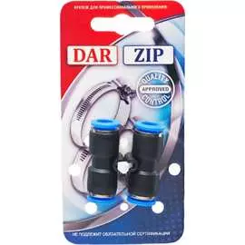 Прямой фитинг NBPT PUC 4 51108