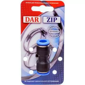 Прямой фитинг NBPT PUC 6 51115