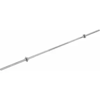 Прямой гриф для штанги Starfit BB-103 УТ-00019779