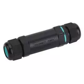 Прямой кабельный коннектор ЭРА NO22419 Б0043937