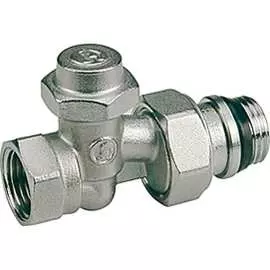 Прямой клапан Giacomini R715TG R715X034