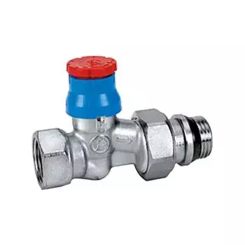 Прямой клапан Giacomini R402TG R402X035