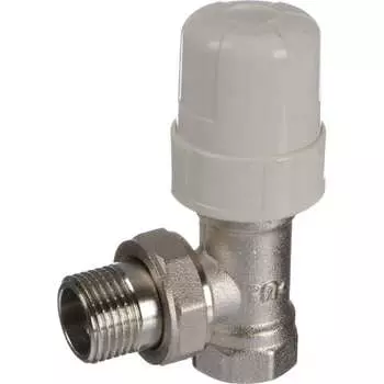 Прямой клапан под термостатическую головку Terma 29038