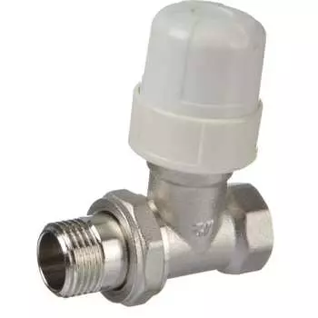 Прямой клапан под термостатическую головку Terma 29035