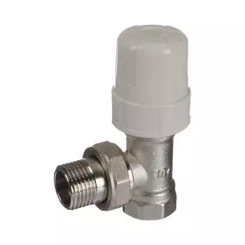 Прямой клапан под термостатическую головку Terma 29036