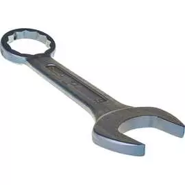 Прямой комбинированный ключ КЗСМИ