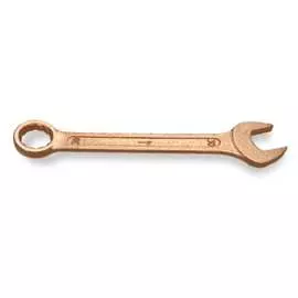 Прямой комбинированный ключ КЗСМИ 51563257