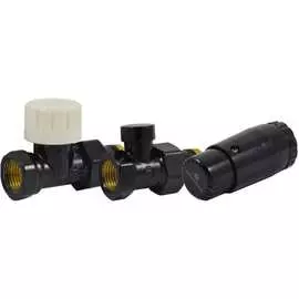 Прямой комплект SCHLOSSER