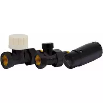 Прямой комплект SCHLOSSER