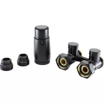 Прямой комплект узла нижнего подключения SCHLOSSER