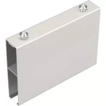 Прямой коннектор Arlight ALT-LINEAIR-FLAT-CON-I-2094 30293