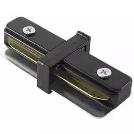 Прямой коннектор для однофазного шинопровода Фарлайт FAR002206