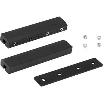 Прямой коннектор для профиля l9086 Lumker L79-180