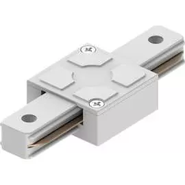 Прямой коннектор для шинопровода FERON LD1006 41734
