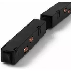 Прямой коннектор Elektrostandard Slim Magnetic 85096 a057211