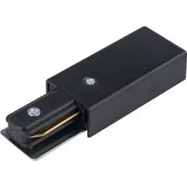 Прямой коннектор шинопровода IN HOME SC-1B-TL TOP-LINE 4690612029351