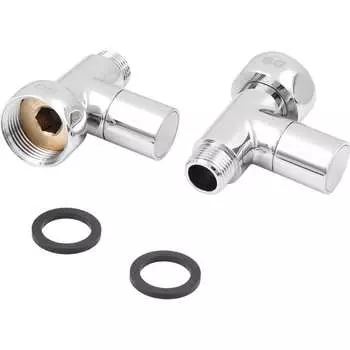 Прямой кран-вентиль SG 8831SCH0510/2