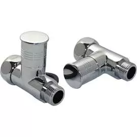 Прямой кран-вентиль SMT 8831SCH0405/2C