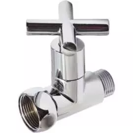 Прямой кран-вентиль SMT 8731SCH0405