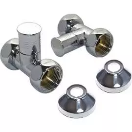 Прямой кран-вентиль SMT 8830SCH0510/2C