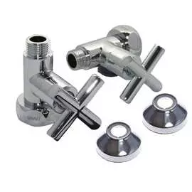 Прямой кран-вентиль SMT 8731SCH0410/2C