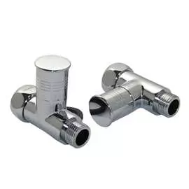 Прямой кран-вентиль SMT 8831SCH0410/2C