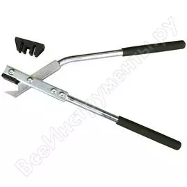 Прямой кромкогиб WIEDERKRAFT