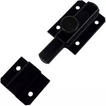 Прямой легкий засов ALDEGHI LUIGI SPA 215VN08