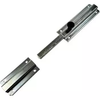 Прямой легкий засов ALDEGHI LUIGI SPA 215AZ20