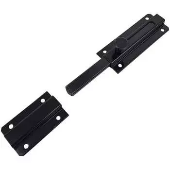 Прямой легкий засов ALDEGHI LUIGI SPA 215VN16